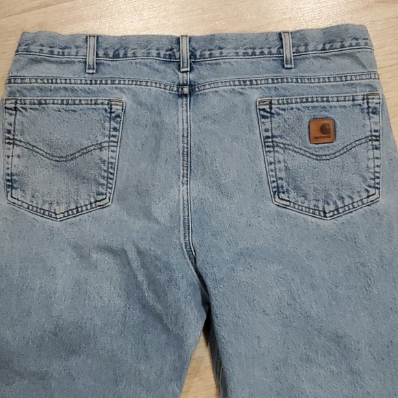 CARHARTT JEANS 👖❤️🔥 - Picture 9 of 10